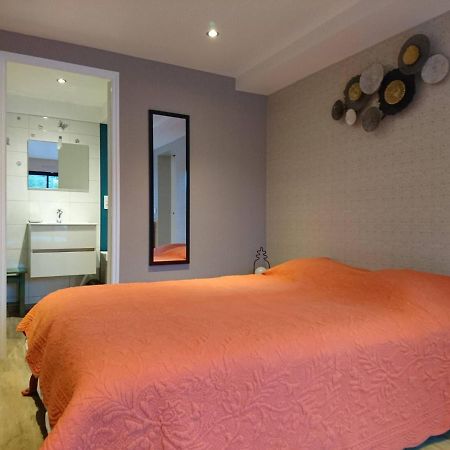 Appartement Belle Vue 热拉梅 外观 照片